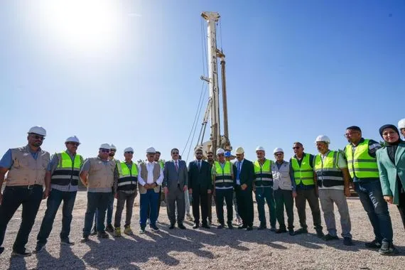 السوداني يؤكد جهود الحكومة في قطاع الطرق والجسور والبنى التحتية وكالة بغداد اليوم الاخبارية