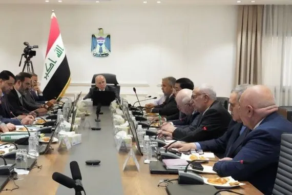 المجلس الوزاري للاقتصاد يصدر قرارات جديدة وكالة بغداد اليوم الاخبارية