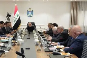 المجلس الوزاري للاقتصاد يصدر قرارات جديدة وكالة بغداد اليوم الاخبارية