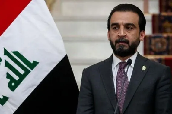 ارتباك في معاقل التقدم الحلبوسي يواجه تصاعد المعارضة وقلق ما قبل الانتخابات عاجل وكالة بغداد اليوم الاخبارية