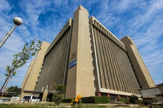 التعليم تعلن زيادة الطاقة الاستيعابية للكليات الطبية وتصحح أخطاء القبول بمنصة ذكية وكالة بغداد اليوم الاخبارية