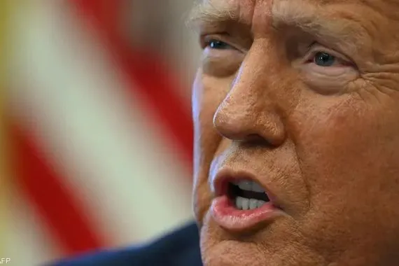 ترامب يخضع لفحص طبي شامل وطبيبه يكشف حالة الرئيس وكالة بغداد اليوم الاخبارية