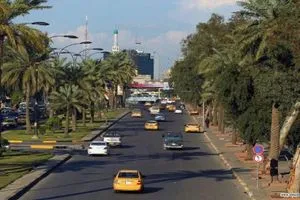 الطقس الأجواء صحوة مع درجات حرارة ثلاثينية وكالة بغداد اليوم الاخبارية