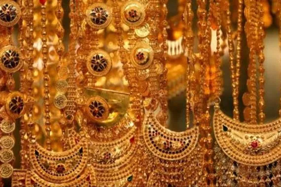 انخفاض جديد بأسعار الذهب في الأسواق المحلية وكالة بغداد اليوم الاخبارية