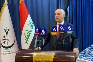 وزير الثقافة يعلن ضبط 185 قطعة أثرية عراقية في بريطانيا وكالة الانباء العراقية واع