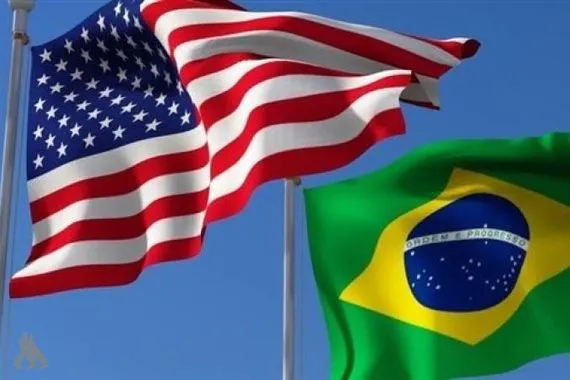 البرازيل حل نهائي للأزمة التجارية مع الولايات المتحدة خلال أيام وكالة الانباء العراقية واع