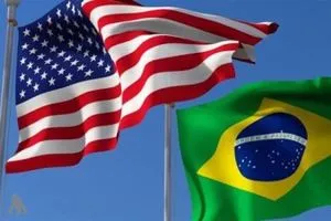 البرازيل حل نهائي للأزمة التجارية مع الولايات المتحدة خلال أيام وكالة الانباء العراقية واع