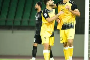الكرخ يتغلب على نفط ميسان بهدفين في دوري النجوم وكالة الانباء العراقية واع