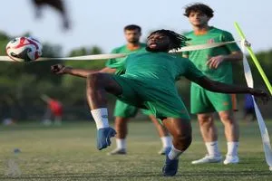 نفط ميسان يسعى لتجاوز بدايته المتعثرة في الدوري من بوابة الكرخ وكالة الانباء العراقية واع