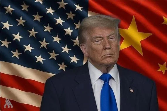 ترامب يستهل جولة آسيوية بصفقات قبل لقائه الرئيس الصيني وكالة الانباء العراقية واع