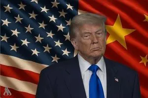 ترامب يستهل جولة آسيوية بصفقات قبل لقائه الرئيس الصيني وكالة الانباء العراقية واع