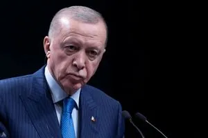 الرئيس التركي تقع علينا مسؤولية حماية وقف إطلاق النار في غزة ومنع انتهاكه وكالة الانباء العراقية واع