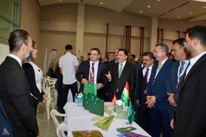 العلاق مصرف الرافدين تبنى أحدث تقنيات الدفع الإلكتروني وكالة الانباء العراقية واع