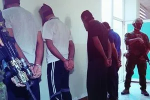 الاستخبارات العسكرية تطيح بمطلوبين للقضاء في أربع محافظات