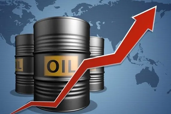 اسعار النفط تسجل ارتفاعا بالتزامن مع اتفاق مبدئي بين واشنطن وبكين