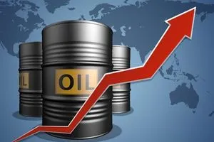 اسعار النفط تسجل ارتفاعا بالتزامن مع اتفاق مبدئي بين واشنطن وبكين