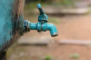 مياه الشرب في ميسان على شفير الكارثة 10 مناطق تصل مرحلة الشح