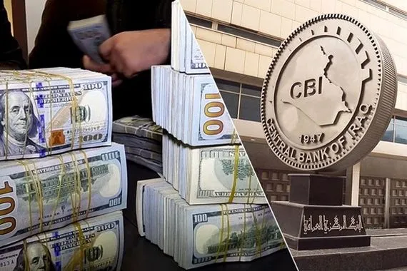هل تستطيع المصارف العراقية التحرر من قيود الدولار