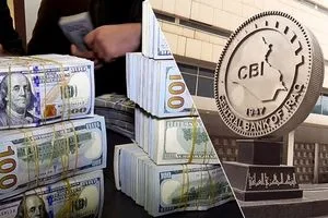 هل تستطيع المصارف العراقية التحرر من قيود الدولار