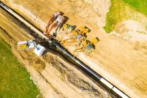 ثمن التواطوء المصري خط انابيب للغاز مع إسرائيل