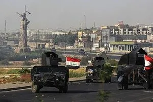 الهيئة العربية في كركوك تصريحات بارزاني عن كركوك تهدد استقرار العراق