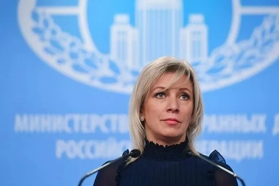 زاخاروفا تحذر من الحروب التجارية واثارها على الاقتصاد العالمي