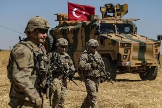 الإطار التنسيقي تركيا تواصل أطماعها في نينوى وكركوك ولا نية لديها للانسحاب