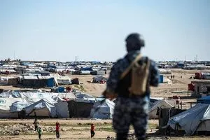 البجاري مخيم الهول يعد من أخطر بؤر التطرف ويشكل تهديداً ملحّاً للعراق