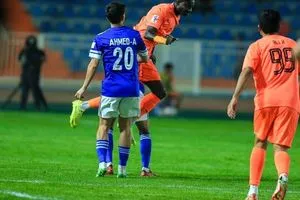 اللجنة الأولمبية نعمل على إعداد جيل رياضي مميز