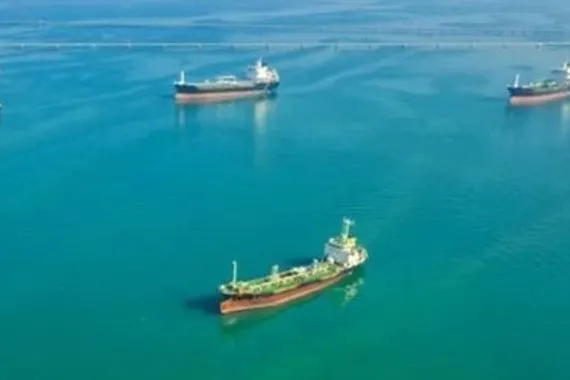 اويل برايس الحروب وتغير المناخ تعيدان رسم مسارات التجارة العالمية