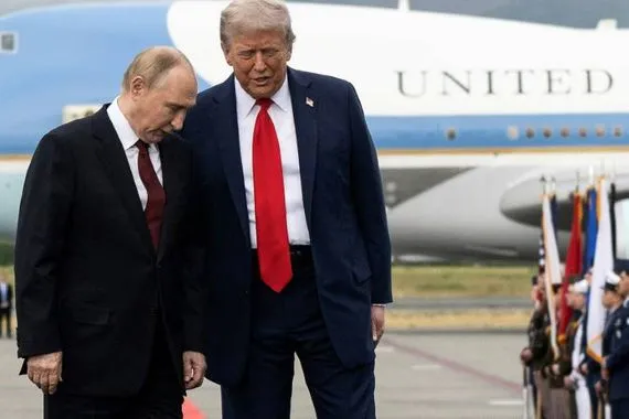 يعتبر أن اختبار روسيا للصاروخ الجديد غير مناسب