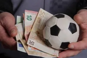 حكام كرة متهمون بالمراهنة على المباريات