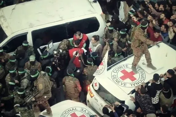 اتصالات بين مصر والإدارة الأمريكية لاطلاق البرغوثي ومنع انهيار وقف النار