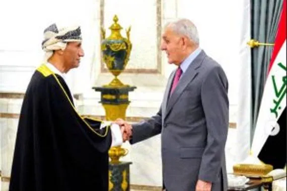 رشيد يلتقي الحسان ويبحث مع المفوضية ضمان نزاهة الانتخابات