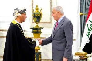 رشيد يلتقي الحسان ويبحث مع المفوضية ضمان نزاهة الانتخابات