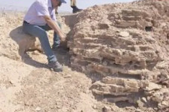 ميسان تجري تحديث بيانات المواقع الأثرية بناحية الطيب