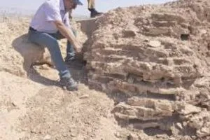 ميسان تجري تحديث بيانات المواقع الأثرية بناحية الطيب