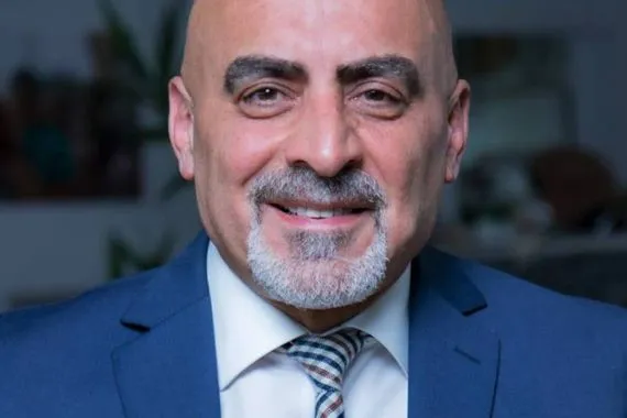 العربنجي ذاكرة الموصل د فاروق الدباغ