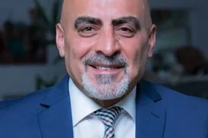 العربنجي ذاكرة الموصل د فاروق الدباغ