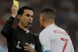 مئات من الحكام الأتراك متهمون بالمراهنة على مباريات كرة القدم