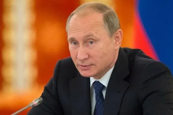 بوتين يلغي اتفاق الرقابة المتبادلة مع واشنطن على التخلص من البلوتونيوم