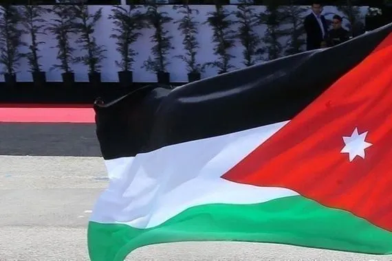 266 مصابا من غزة يعبرون إلى الأردن لتلقي العلاج