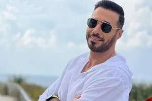 أحمد السعدني في أكثر الشخصيات القريبة له