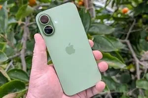 آبل تطلق ميزة تمنع تشويش الصور قبل التقاطها