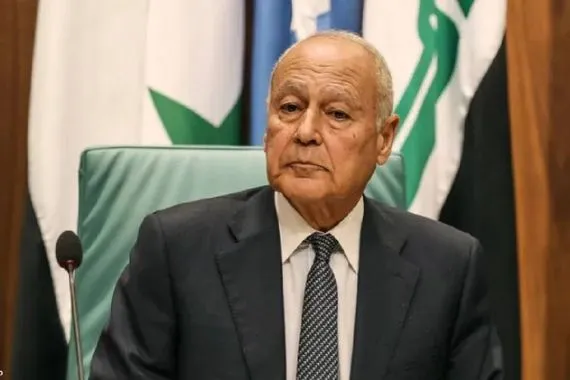 أبو الغيط يكشف عن اتفاق أميركي إسرائيلي للتستر على القدرات النووية للاحتلال