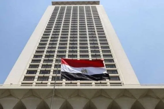 فلسطين والسودان أبرز ما بحثه وزير الخارجية المصري هاتفياً مع عدد من نظرائه