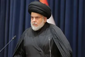 الصدر يدعو إلى إنهاء النزاع العشائري في سيد دخيل حقن الدماء واجب مقدس