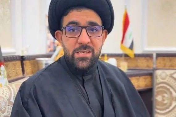 المحتوى المخل بالحياء يطال أبو حبيب الصافي