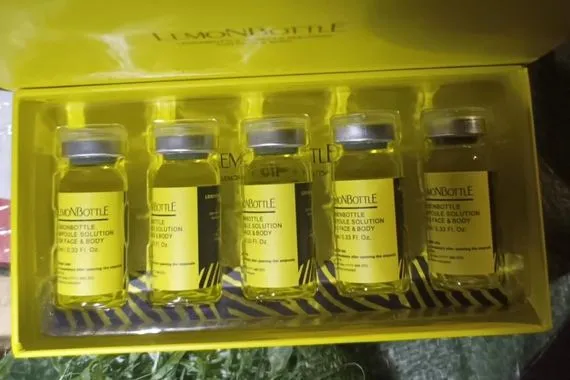 ضبط 4 حاويات أدوية ومستلزمات طبية مهربة في ميناء أم قصر الشمالي