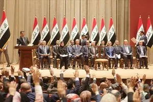 مكتب السوداني يستعرض منجزات السنوات الثلاث ملتزمون باستكمال تنفيذ البرنامج الحكومي